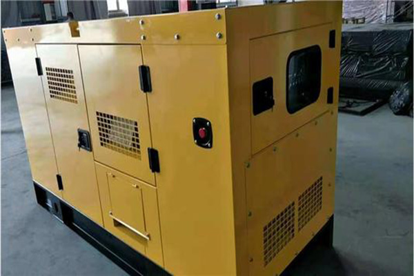 临渭发电机出租