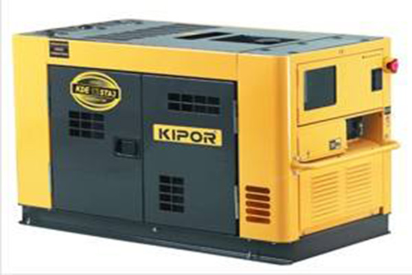 临渭发电机出租