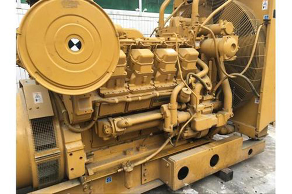 临渭发电机出租