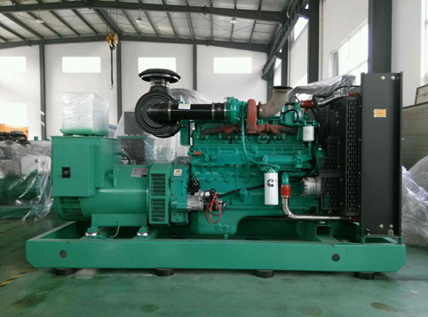 临渭柴油发电机组 临渭柴油发电机组