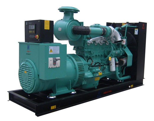 临渭柴油发电机 临渭柴油发电机