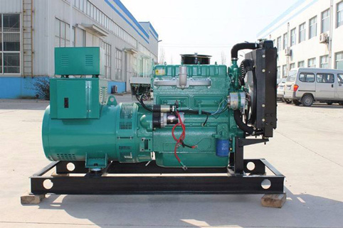 临渭小型柴油发电机 临渭小型柴油发电机