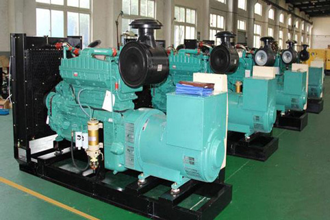 临渭小型柴油发电机 临渭小型柴油发电机