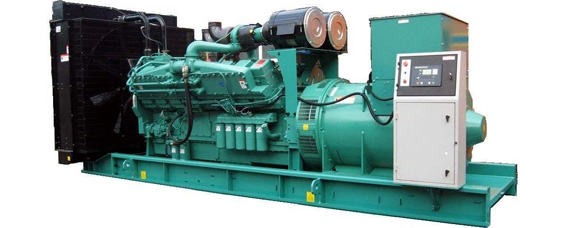 临渭柴油发电机 临渭柴油发电机