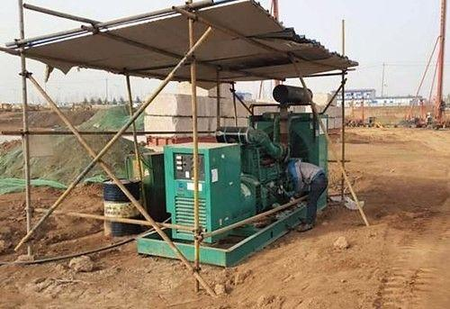 临渭发电机出租 临渭发电机出租