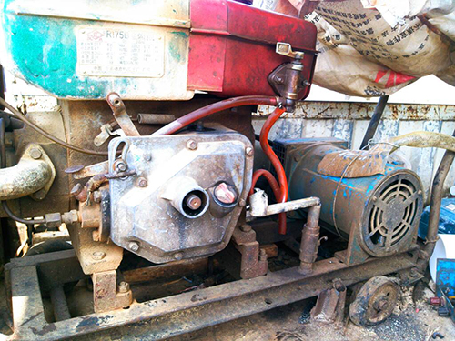 临渭单杠柴油机发电机出租 临渭单杠柴油机发电机出租