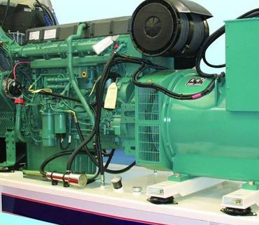 临渭发电机出租